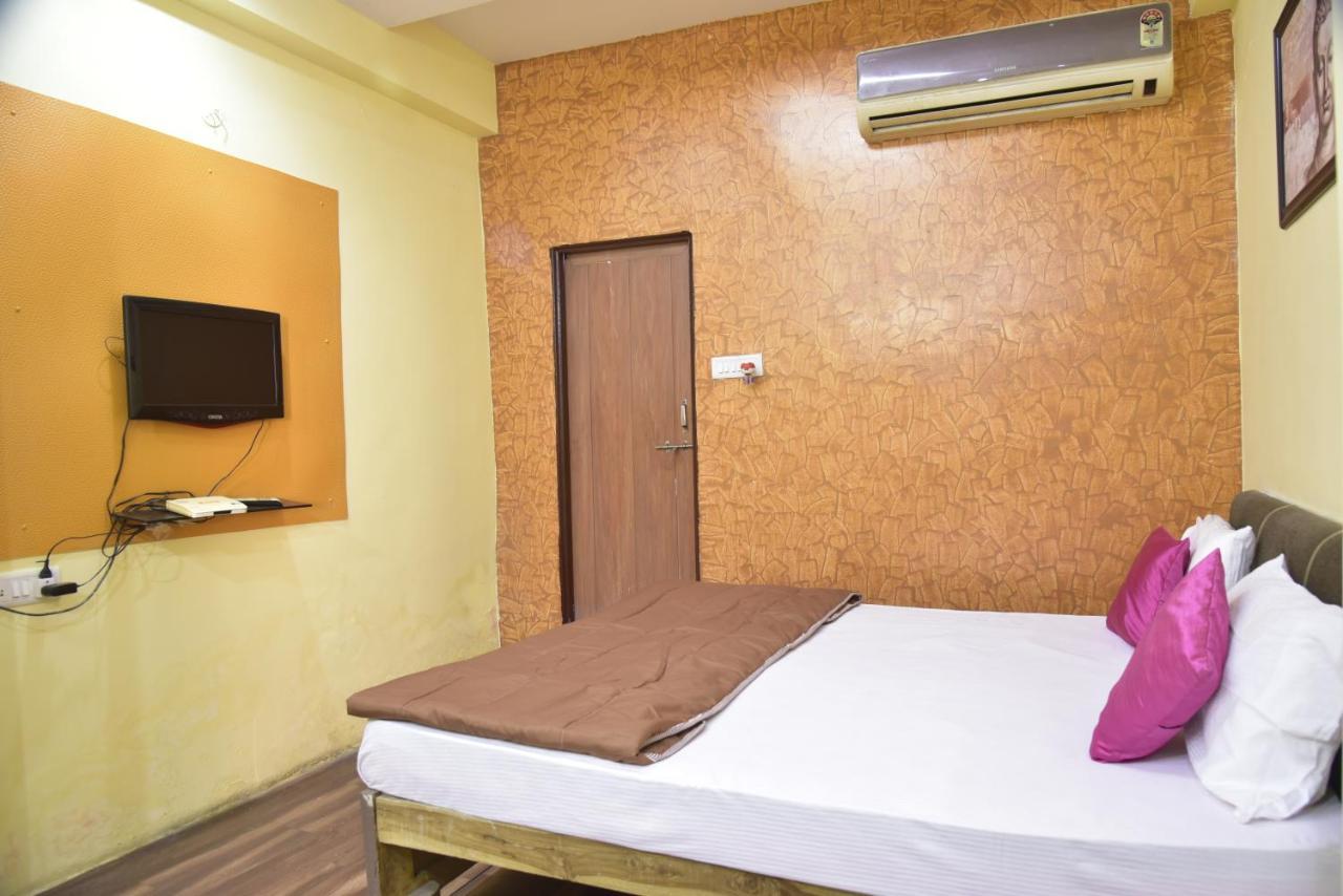 Hotel Drishti Inn Khapri Ngoại thất bức ảnh