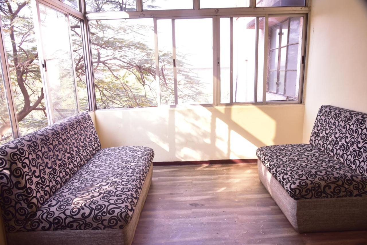 Hotel Drishti Inn Khapri Ngoại thất bức ảnh